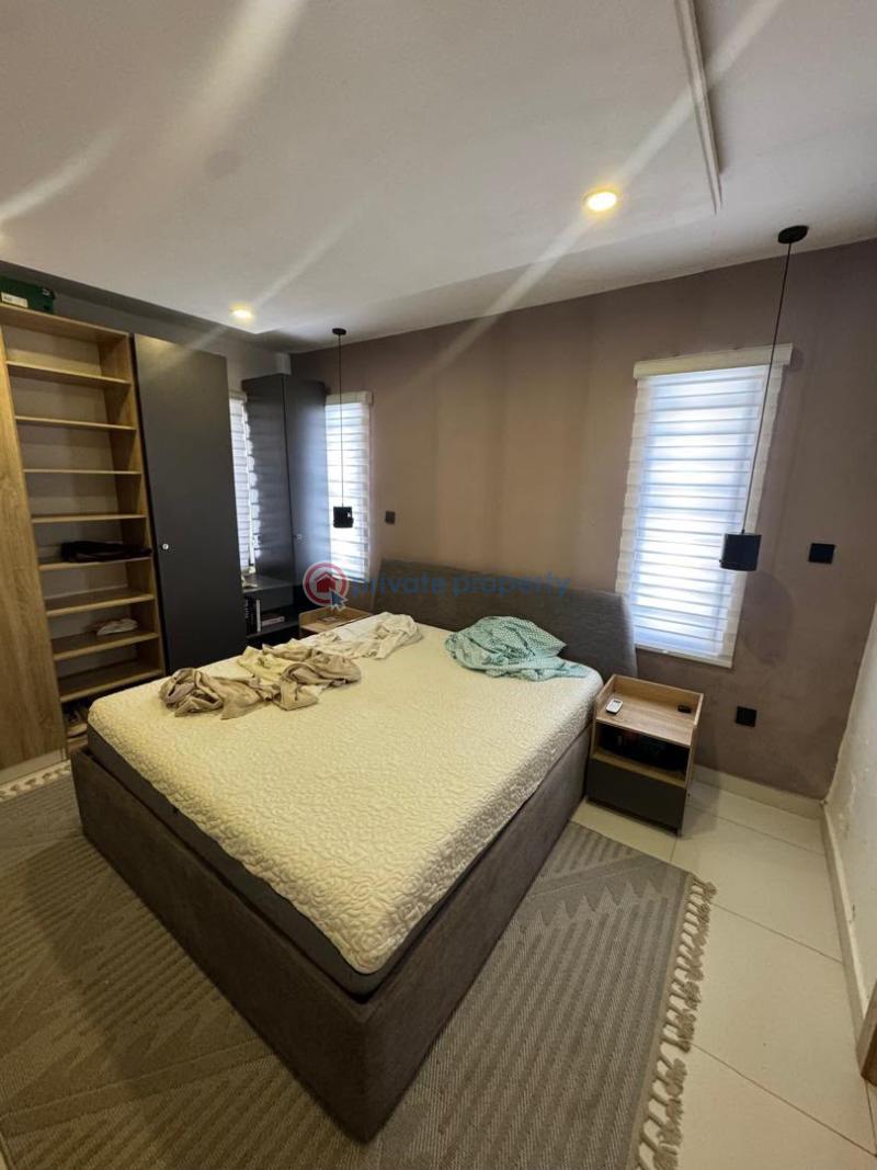 2 bedroom Flat & Apartment For Rent Ilasan Ikate Elegushi Lekki Lagos - 10