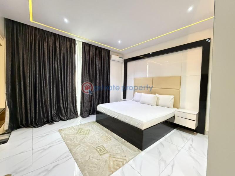 2 bedroom Block Of Flats Short let Lekki Right Lekki Phase 1 Lagos - 7
