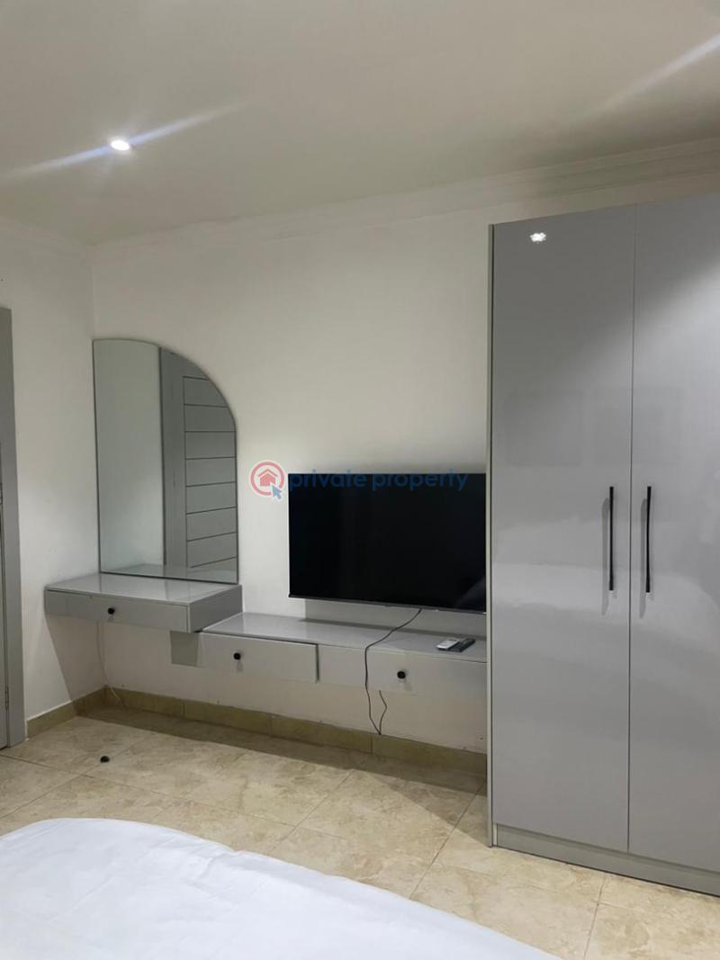 3 bedroom Block Of Flats Short let Brentwood Ikoyi Ikoyi Lagos - 6