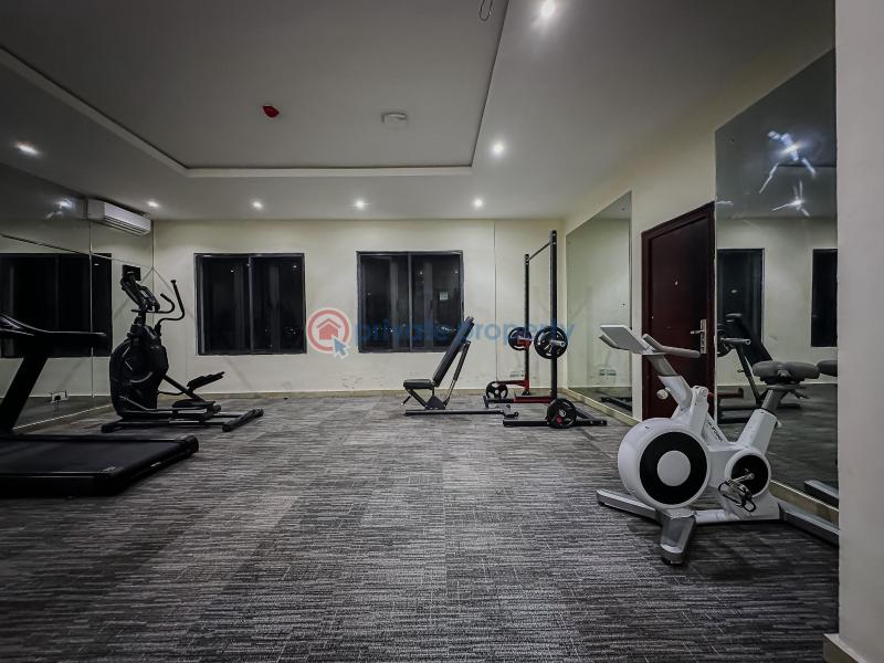 2 bedroom Block Of Flats Short let Lekki Please 1 Lekki Phase 1 Lagos - 2