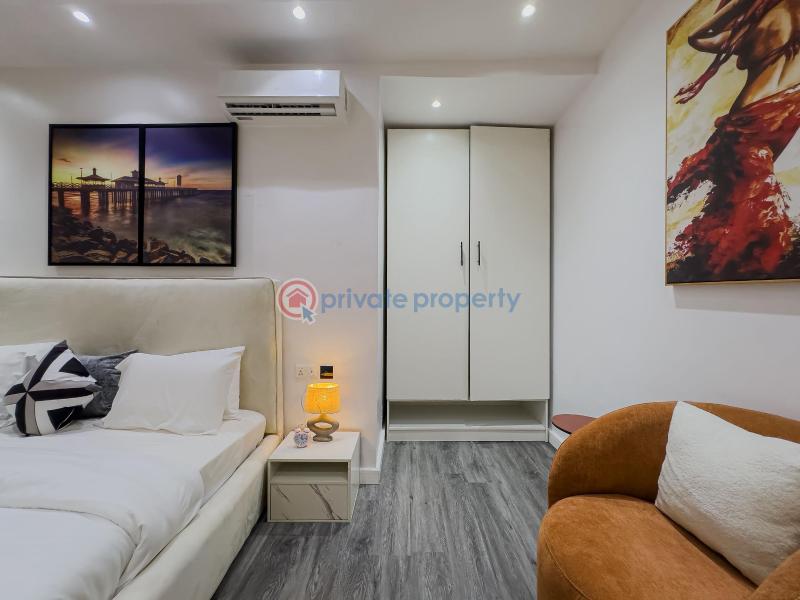 2 bedroom Block Of Flats Short let Lekki Please 1 Lekki Phase 1 Lagos - 27