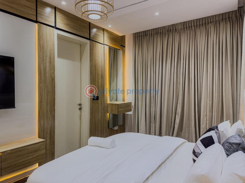 2 bedroom Block Of Flats Short let Lekki Please 1 Lekki Phase 1 Lagos - 18