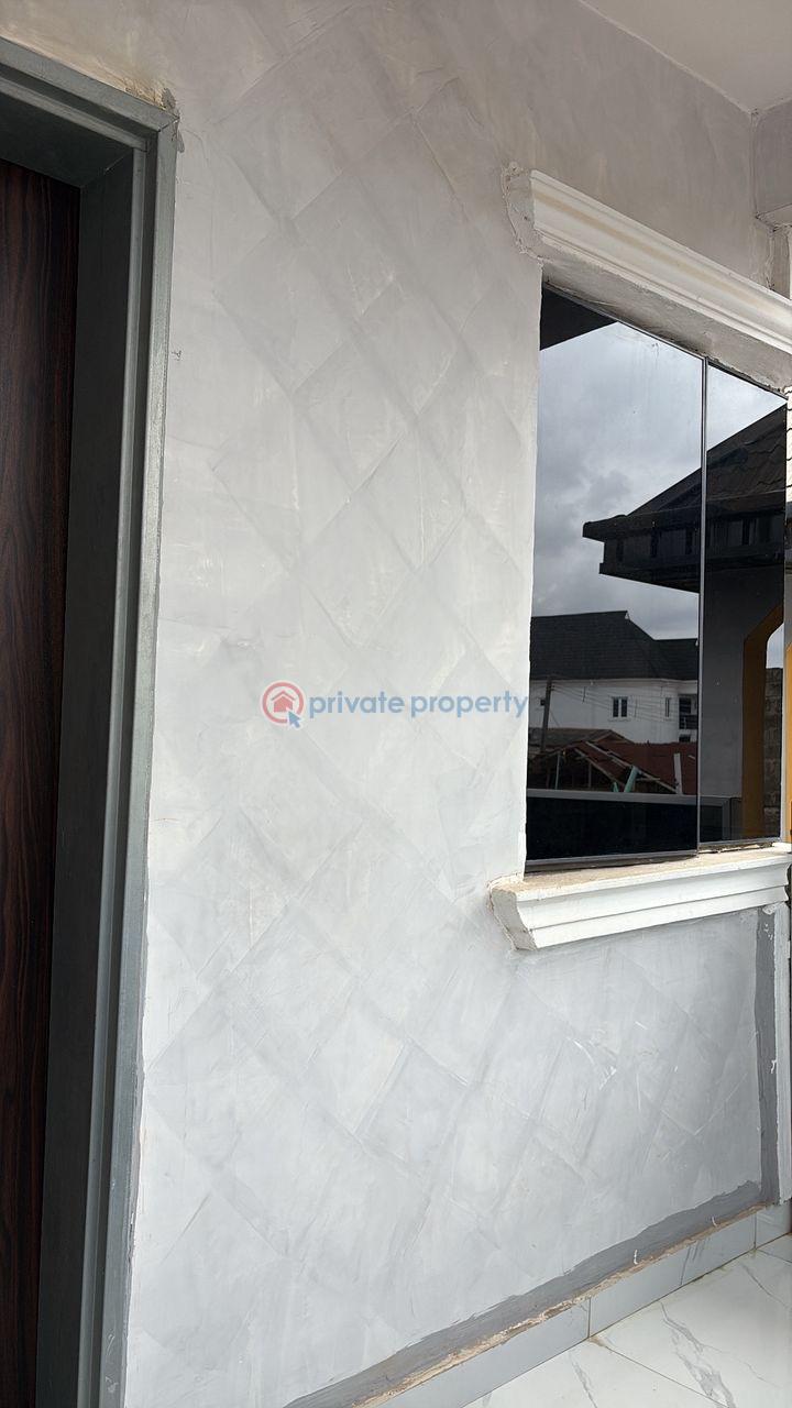 2 bedroom Block Of Flats Short let Abesan Estate Ipaja Lagos - 4