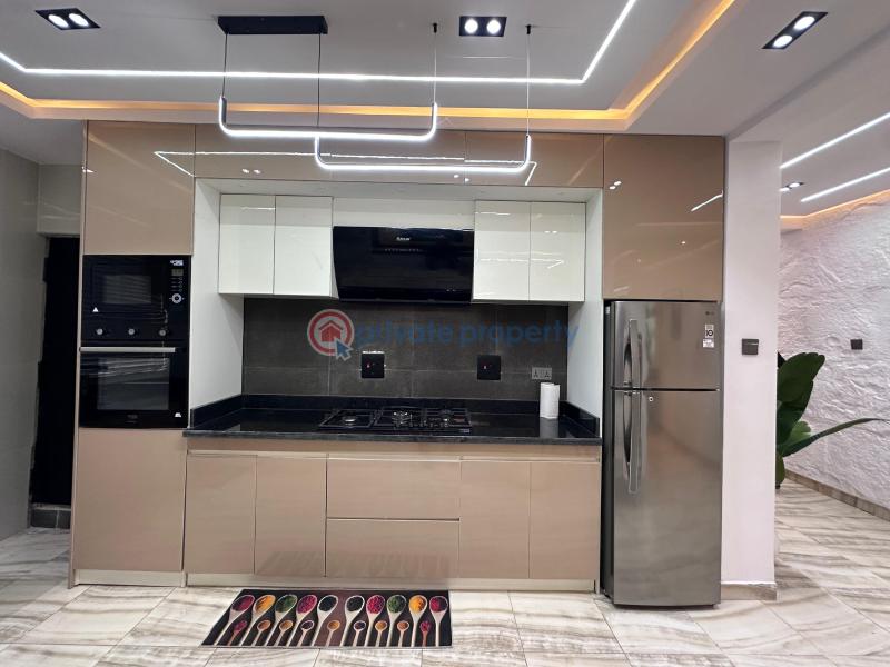 2 bedroom Shared Apartment Short let Ikate Elegushi Lekki Lagos - 14