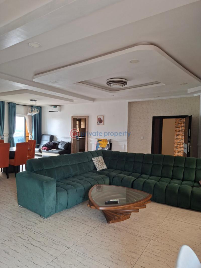 2 bedroom Flat & Apartment For Rent Off Ligali Ayorinde Ligali Ayorinde Victoria Island Lagos - 1