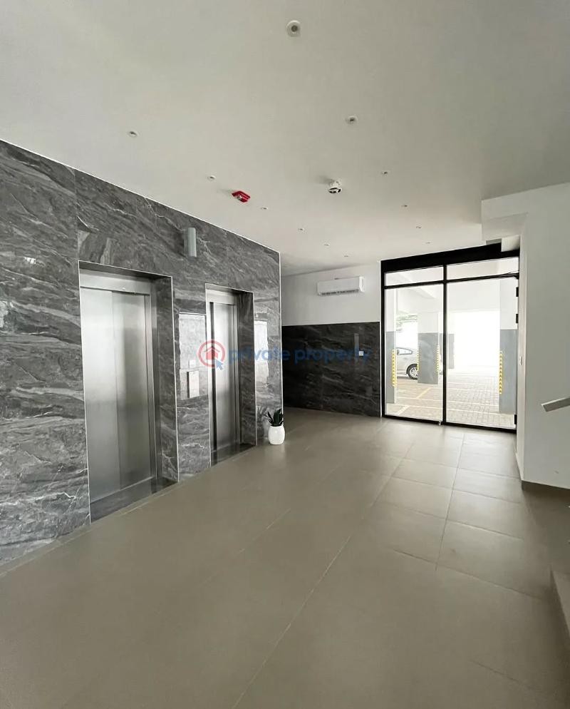 2 bedroom Block Of Flats For Rent Old Ikoyi Lagos - 1