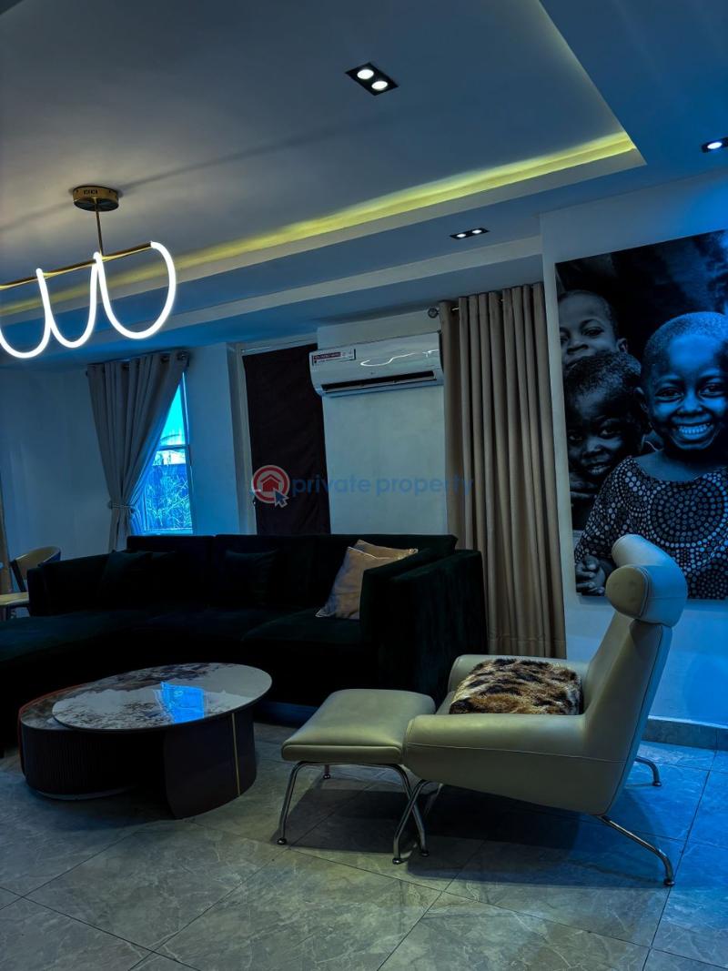 2 bedroom Flat & Apartment For Sale Lekki Phase 1 Lagos - 3