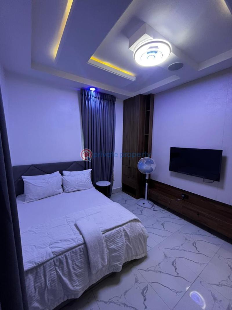 2 bedroom Block Of Flats Short let Festac Amuwo Odofin Lagos - 2