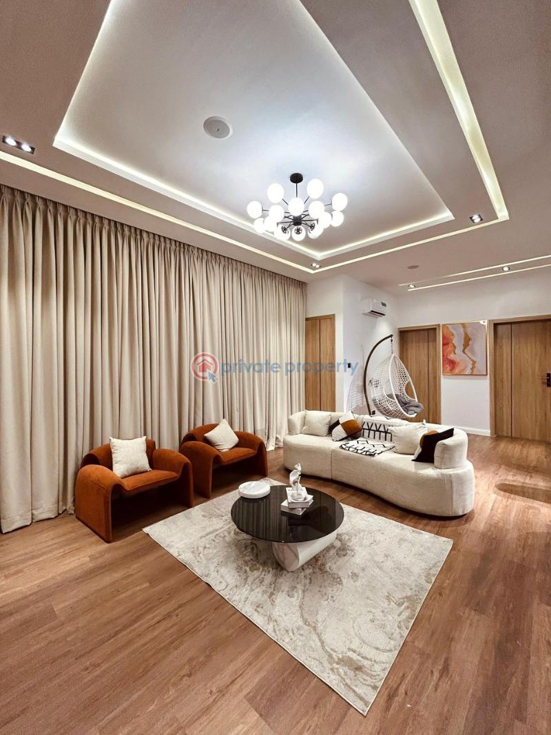 2 bedroom Townhouse Short let Ikate Elegushi Lekki Lagos - 0