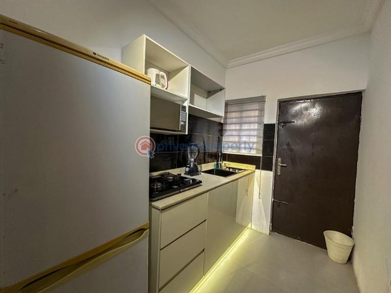 2 bedroom Shared Apartment Short let Magodo Kosofe/Ikosi Lagos - 2