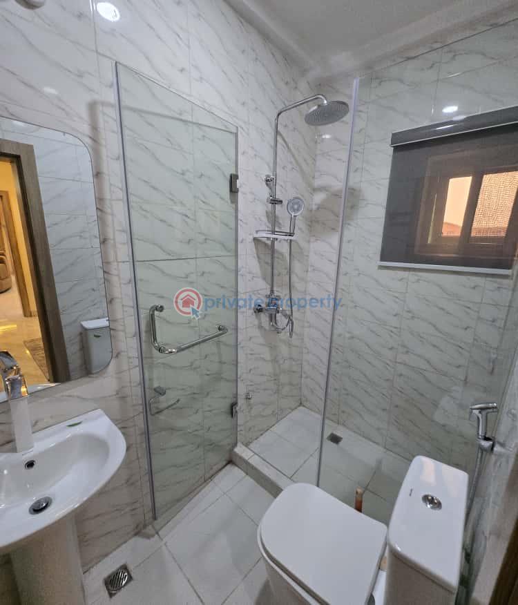 2 bedroom Shared Apartment Short let Osolo Way Ikeja  Lagos - 8