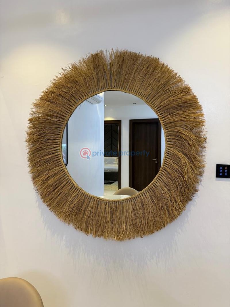 2 bedroom Shared Apartment Short let Lekki Phase 1 Lagos - 8