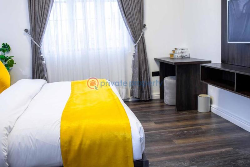 2 bedroom Flat & Apartment Short let Idris Gidado Street, Wuye Wuye Abuja Phase 2  - 5