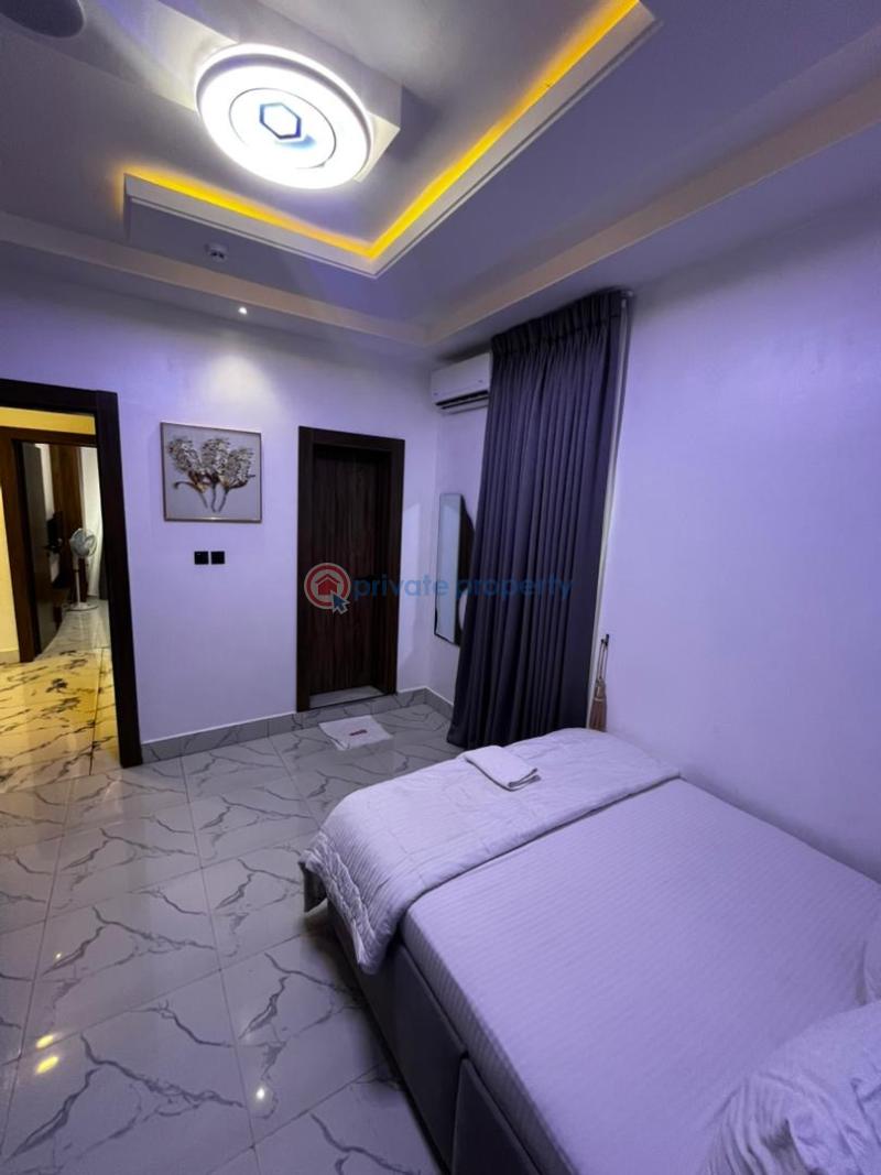 2 bedroom Block Of Flats Short let Festac Amuwo Odofin Lagos - 3
