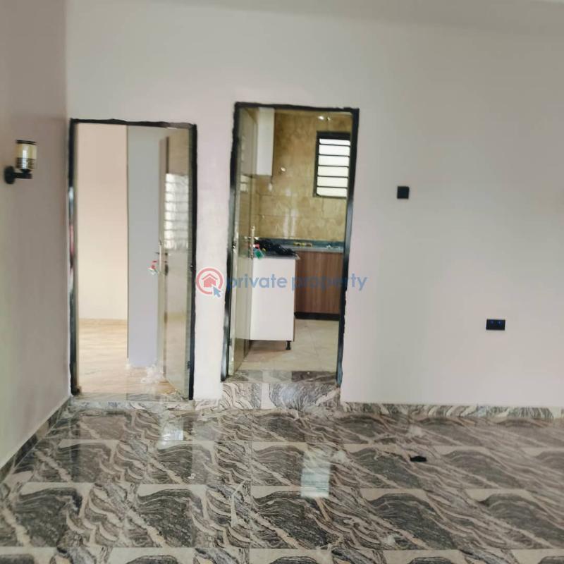 2 bedroom House For Rent Apo Resettlement Apo Abuja Phase 2  - 1