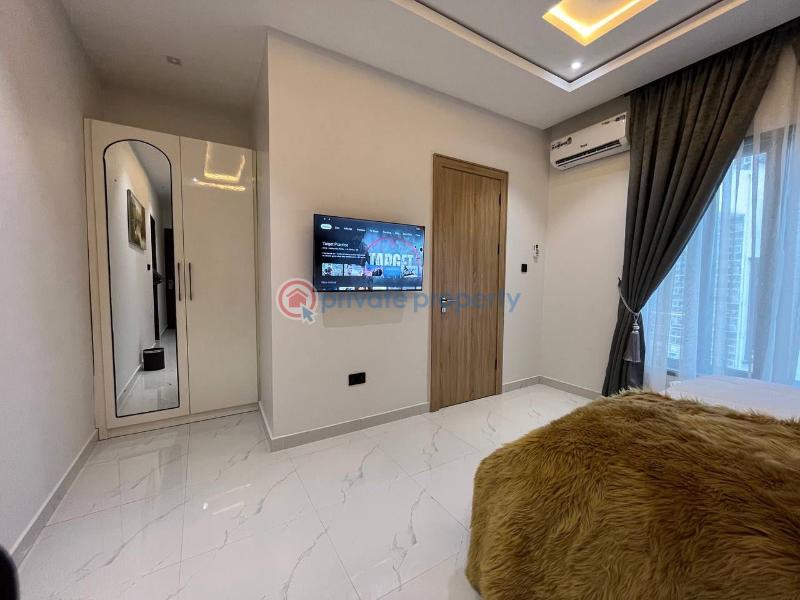 2 bedroom Shared Apartment Short let Ikeja GRA Lagos - 16