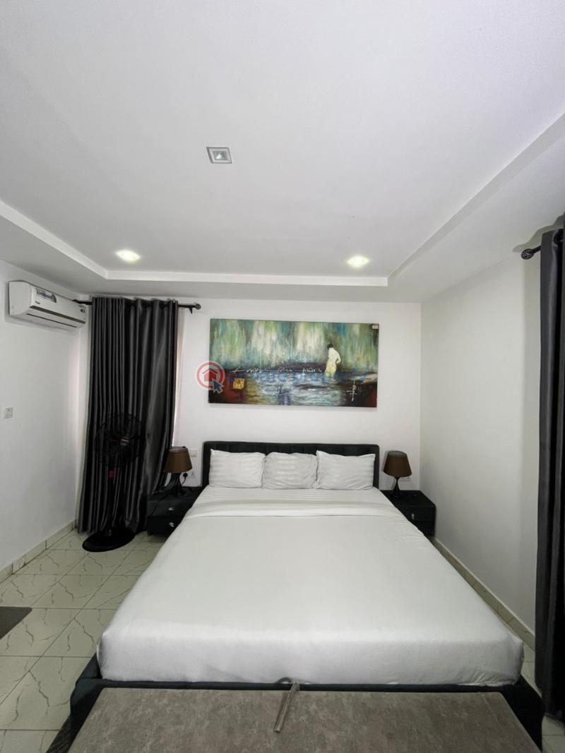 2 bedroom Block Of Flats Short let Ogba Bus-stop Lagos - 2