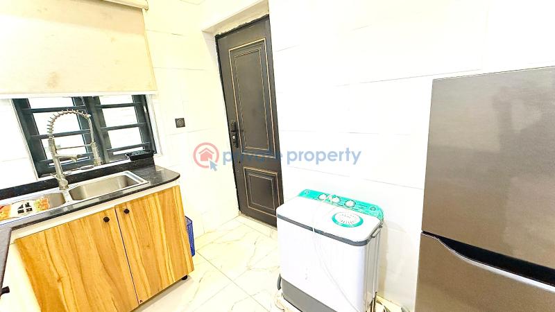 2 bedroom Shared Apartment Short let Boy's Town Ipaja Lagos - 5