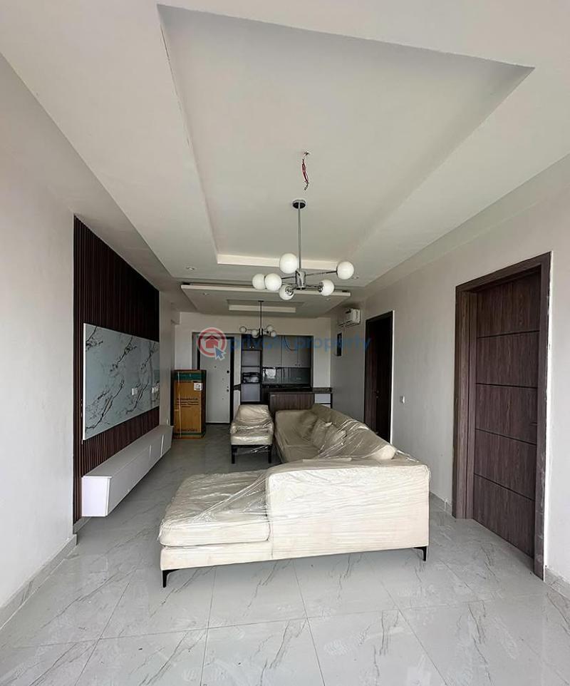 2 bedroom Flat & Apartment For Sale Ikoyi Lagos - 1