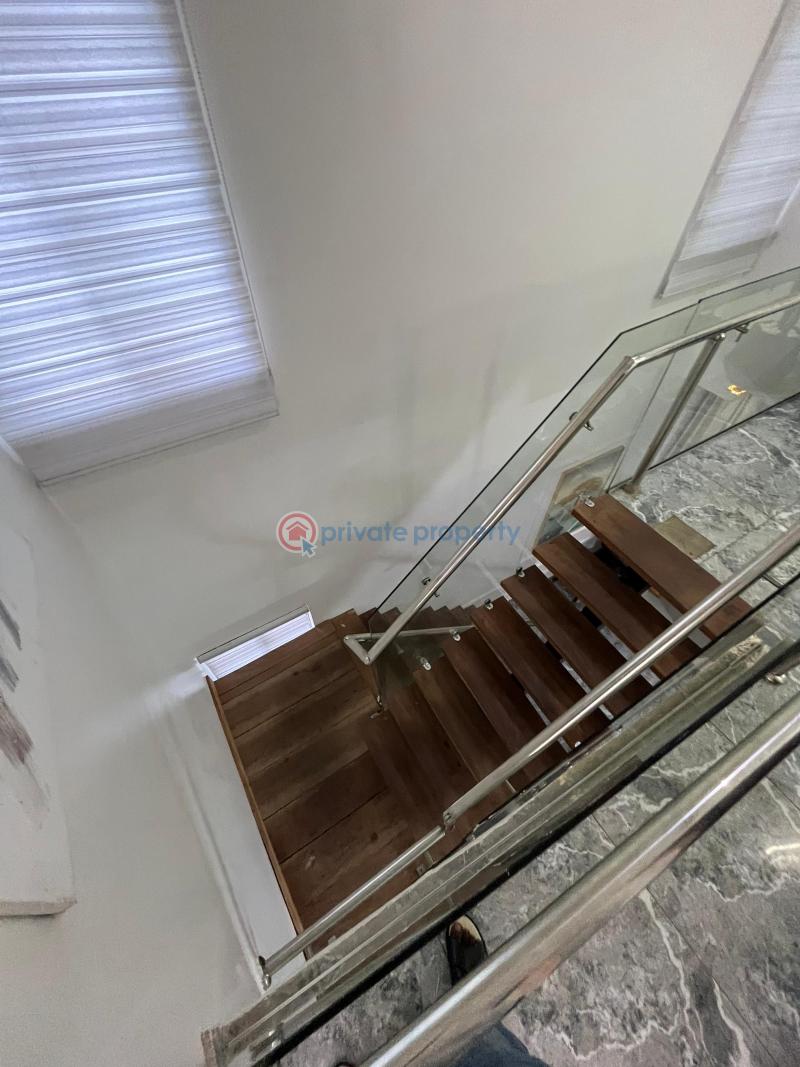 2 bedroom Shared Apartment Short let Magodo GRA Phase 2 Kosofe/Ikosi Lagos - 13