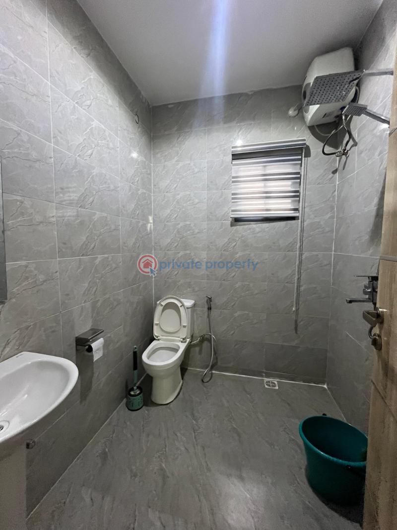 2 bedroom Shared Apartment Short let Magodo GRA Phase 2 Kosofe/Ikosi Lagos - 19