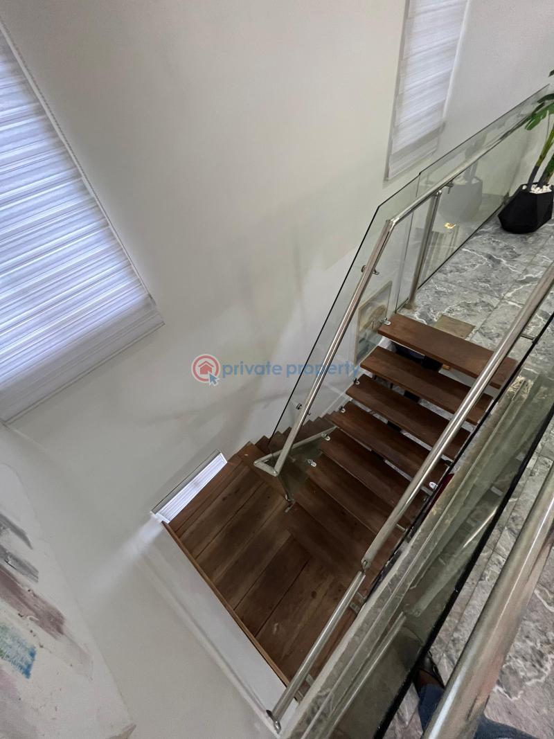 2 bedroom Shared Apartment Short let Magodo GRA Phase 2 Kosofe/Ikosi Lagos - 12