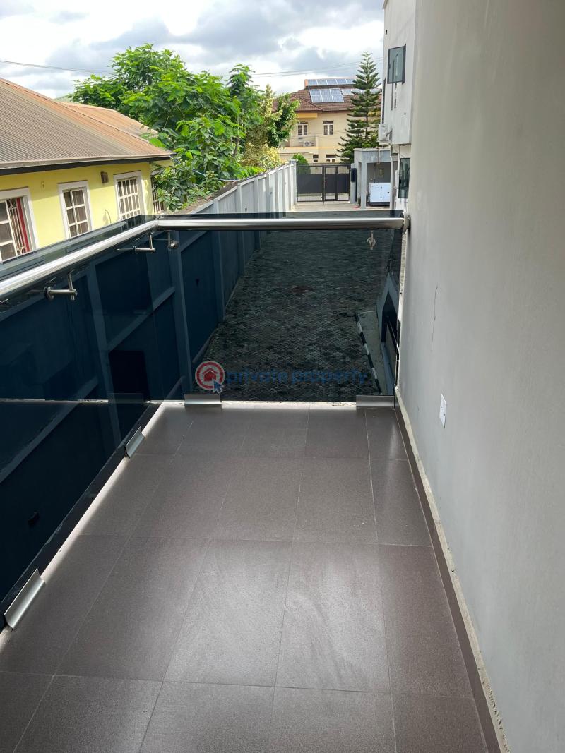 2 bedroom Shared Apartment Short let Magodo GRA Phase 2 Kosofe/Ikosi Lagos - 11