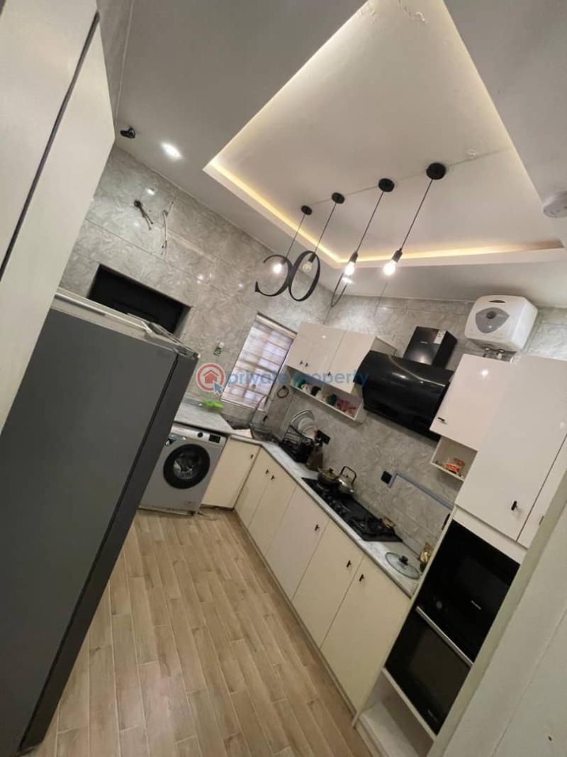 2 bedroom Shared Apartment Short let Ikotun Ikotun/Igando Lagos - 4