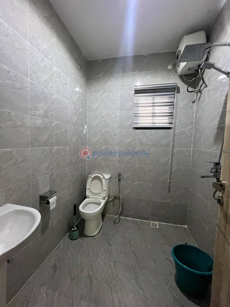 2 bedroom Shared Apartment Short let Magodo GRA Phase 2 Kosofe/Ikosi Lagos - 7