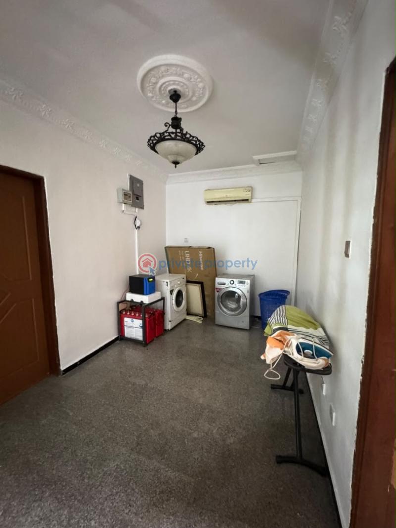 2 bedroom Duplex For Rent Ikeja GRA Lagos - 4