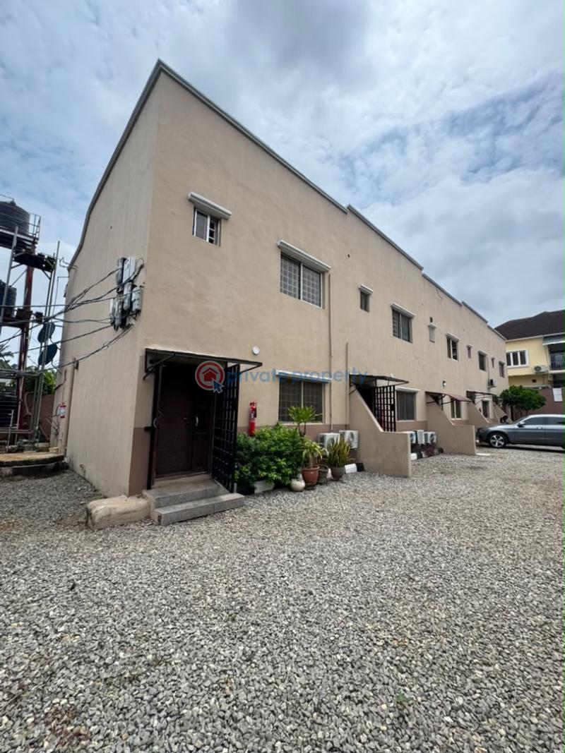 2 bedroom Duplex For Rent Ikeja GRA Lagos - 8