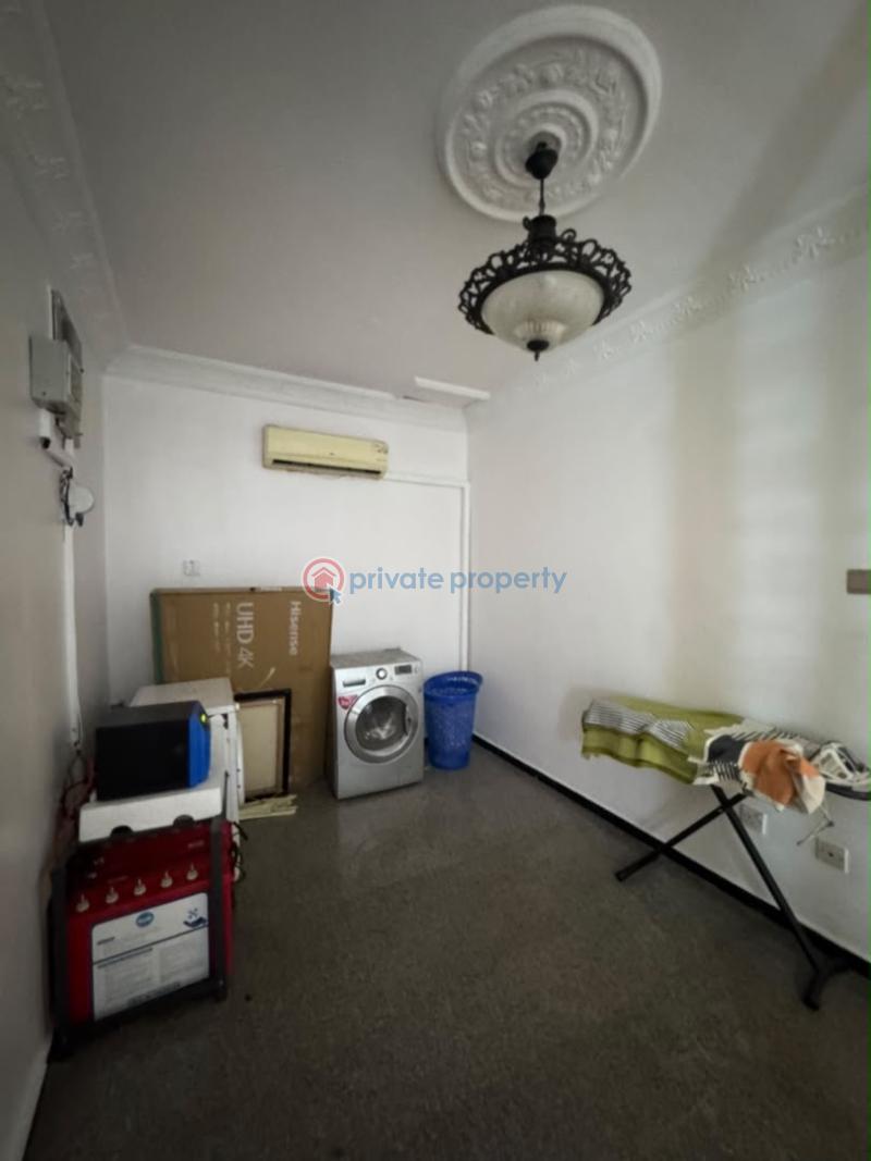 2 bedroom Duplex For Rent Ikeja GRA Lagos - 2