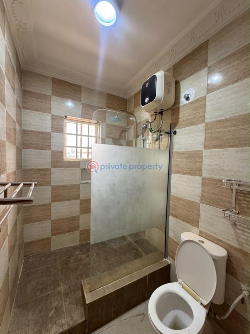 2 bedroom Duplex For Rent Ikeja GRA Lagos - 3
