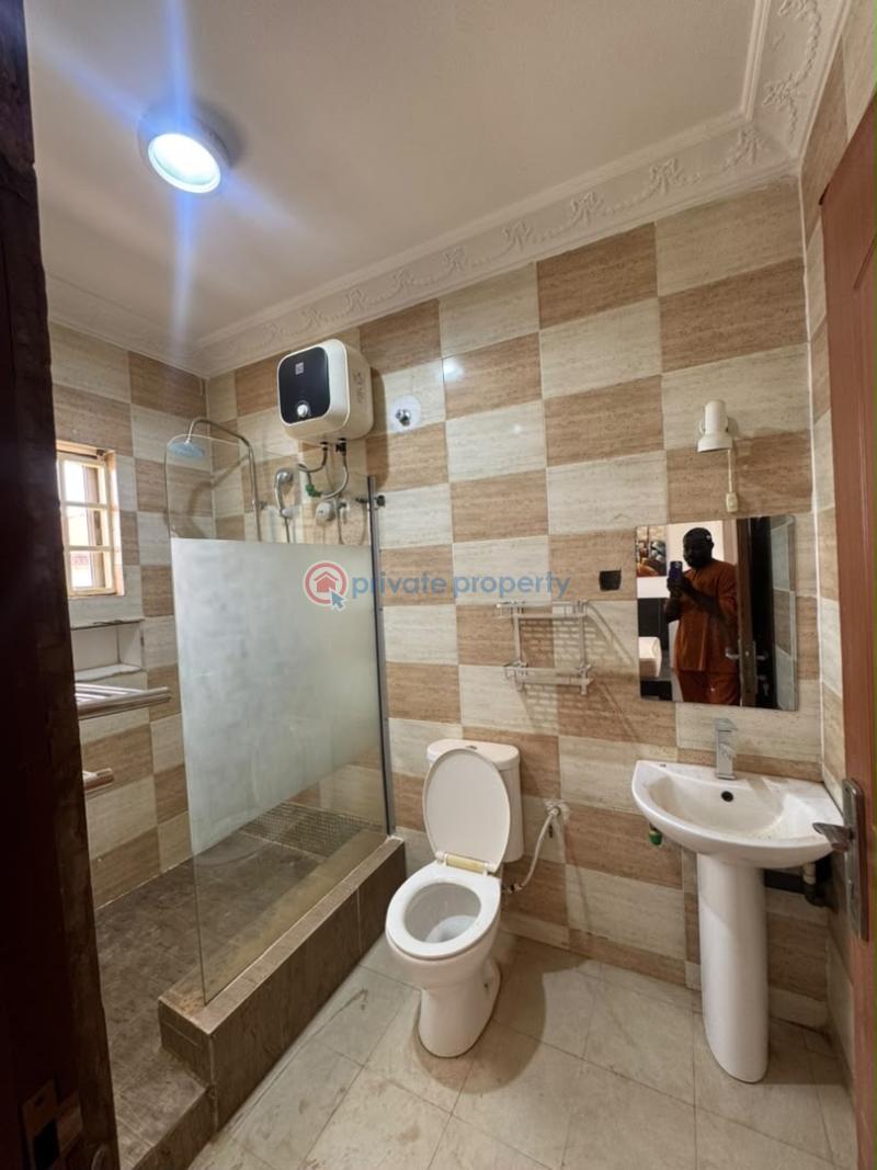 2 bedroom Duplex For Rent Ikeja GRA Lagos - 15