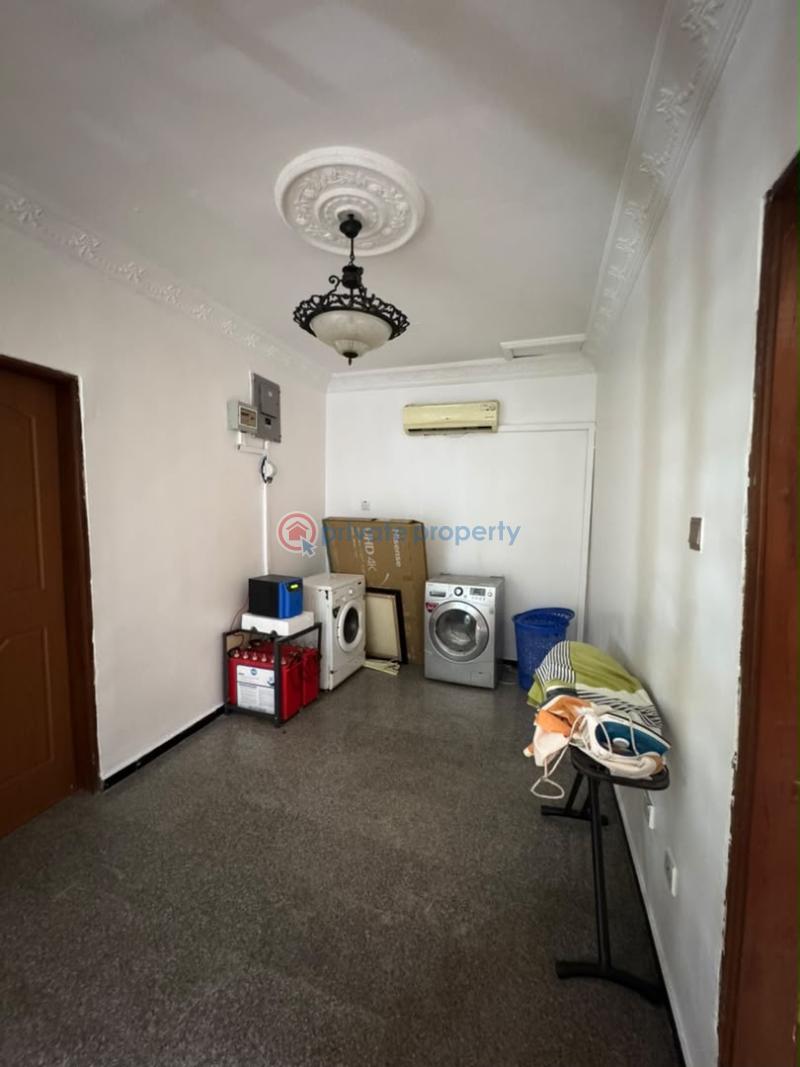 2 bedroom Duplex For Rent Ikeja GRA Lagos - 16