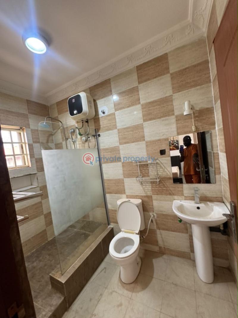 2 bedroom Duplex For Rent Ikeja GRA Lagos - 13