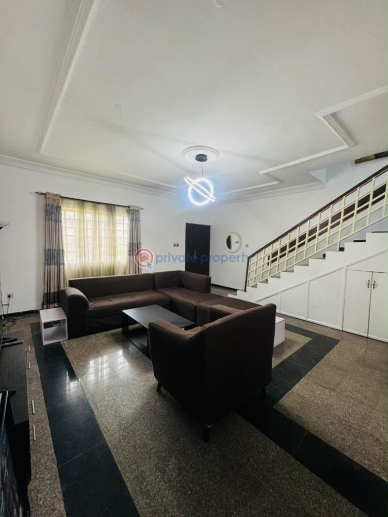 2 bedroom Duplex For Rent Ikeja GRA Lagos - 10