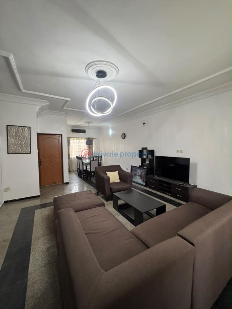 2 bedroom Duplex For Rent Ikeja GRA Lagos - 14