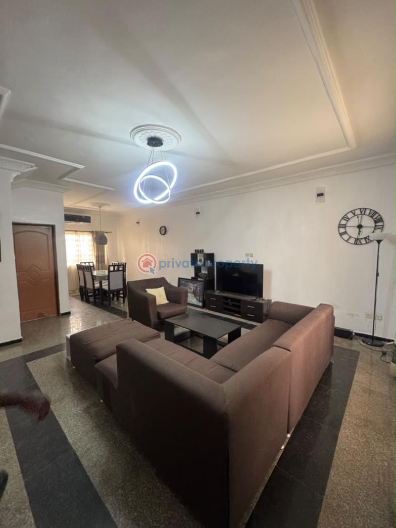 2 bedroom Duplex For Rent Ikeja GRA Lagos - 11