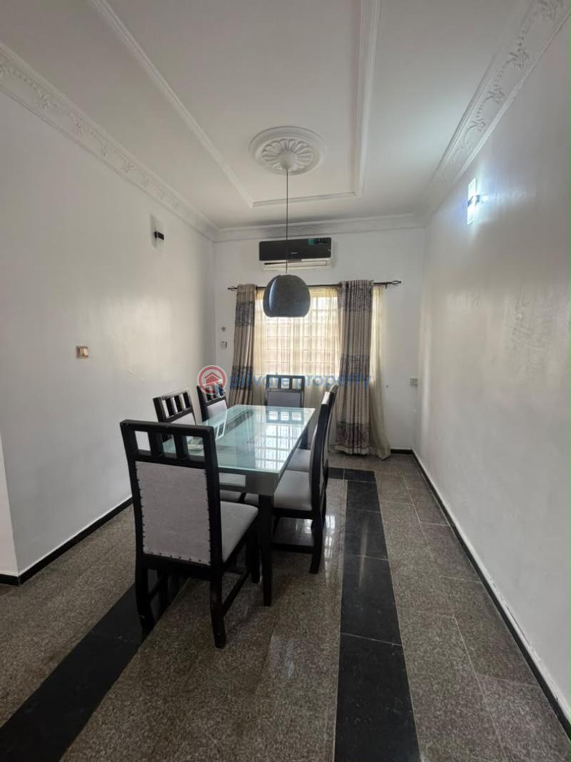 2 bedroom Duplex For Rent Ikeja GRA Lagos - 9