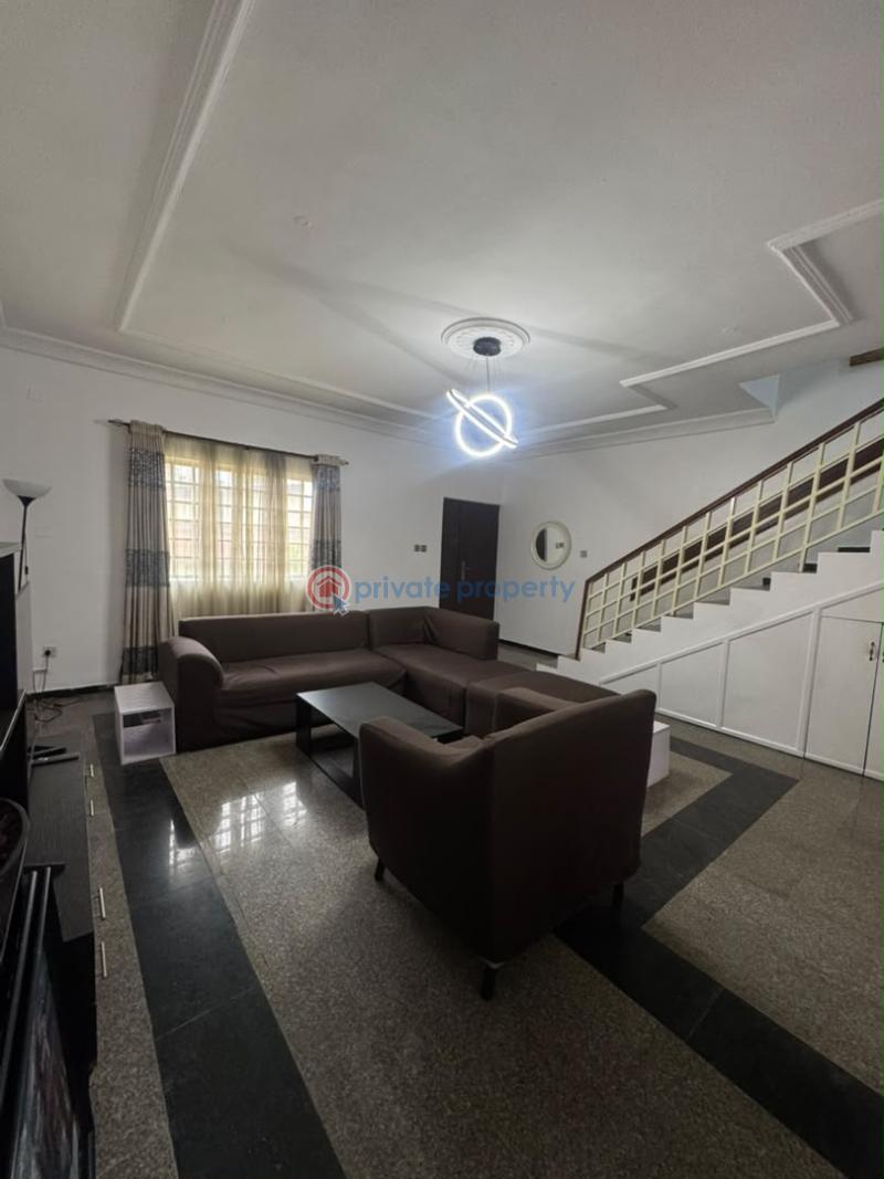 2 bedroom Duplex For Rent Ikeja GRA Lagos - 7