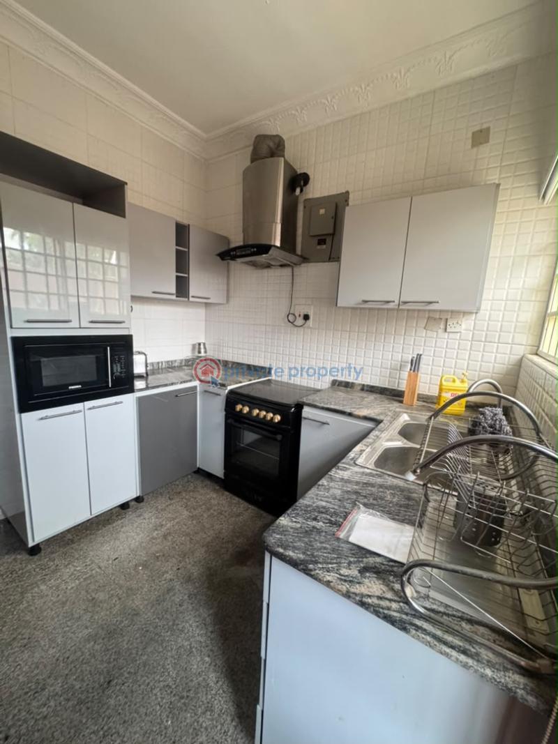 2 bedroom Duplex For Rent Ikeja GRA Lagos - 12