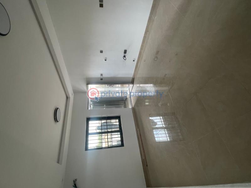 1 bedroom Mini Flat For Rent Badore Ajah Lagos - 5