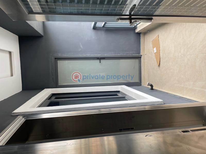 1 bedroom Mini Flat For Rent Badore Ajah Lagos - 7