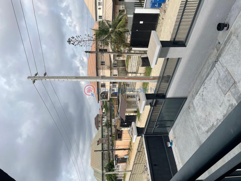 1 bedroom Mini Flat For Rent Badore Ajah Lagos - 9