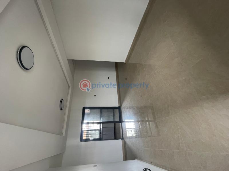 1 bedroom Mini Flat For Rent Badore Ajah Lagos - 1