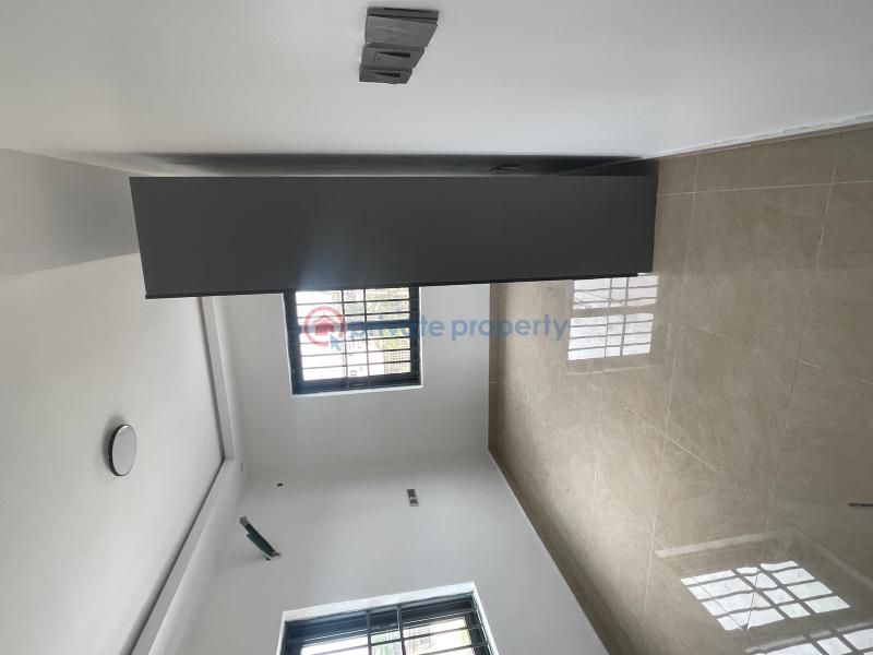 1 bedroom Mini Flat For Rent Badore Ajah Lagos - 6