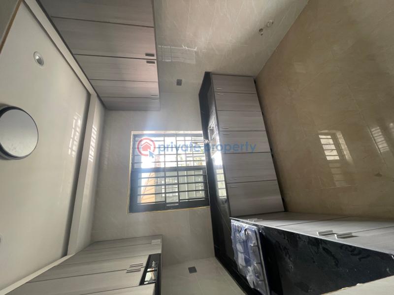 1 bedroom Mini Flat For Rent Badore Ajah Lagos - 2