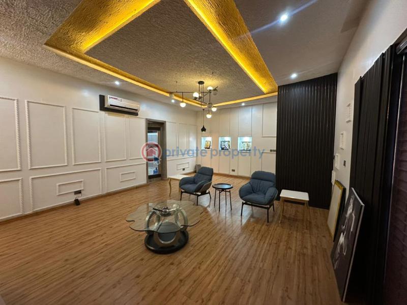 2 bedroom Block Of Flats For Rent Ikate Elegushi Lekki Lagos - 6
