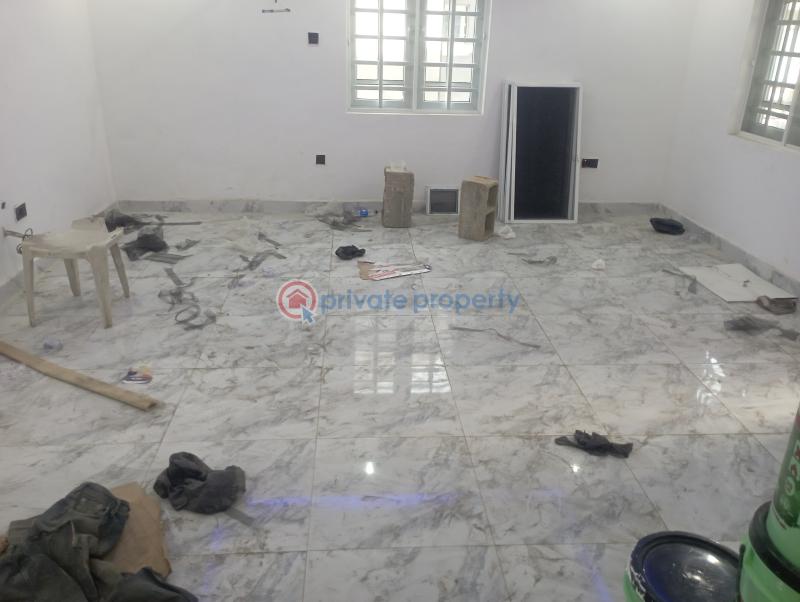 2 bedroom Block Of Flats For Rent Egbeda Alimosho Lagos - 2